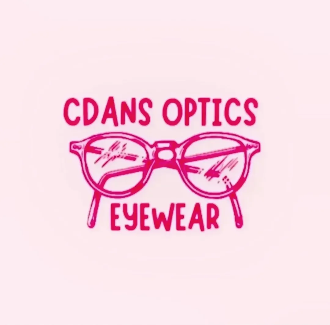 Cdans Optics Eyewear