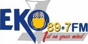 Eko 89.7 FM