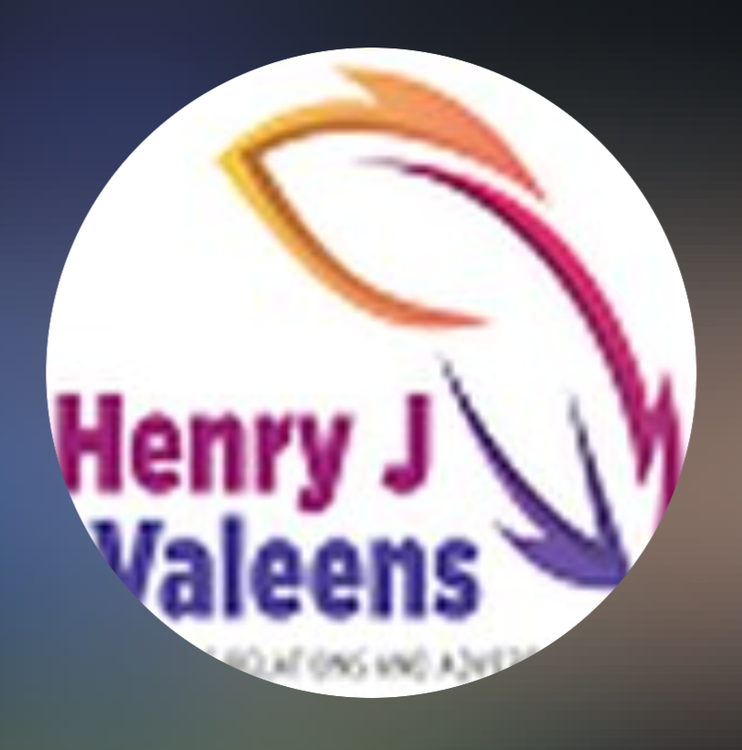 Henry J Valeens