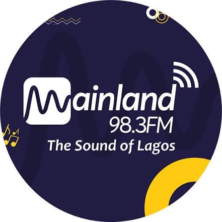 Mainland 98.3 FM