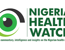 Nigeria Health Watch
