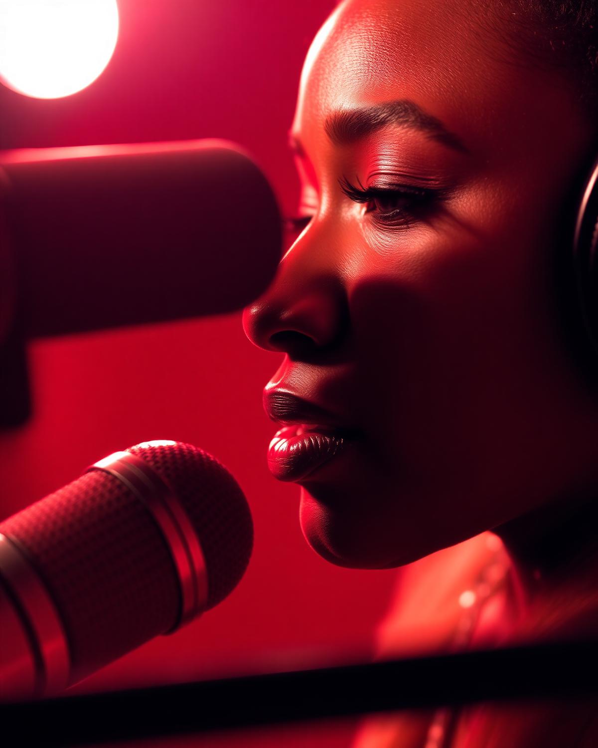 Voices of Africa Podcast